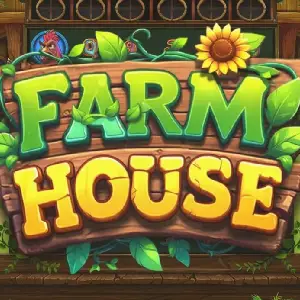 Play Farm House at Vinyl Casino