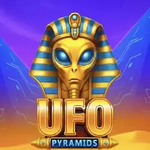 Vinyl Casino selection featuring UFO Pyramids