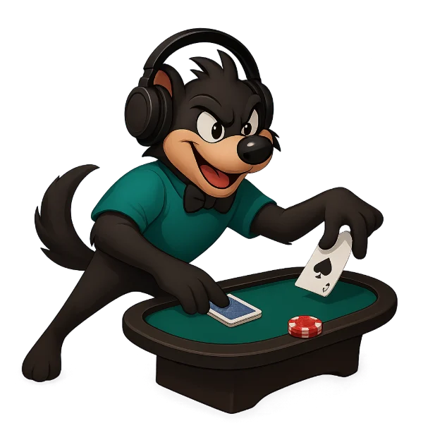 Secure payment options at Vinyl Casino